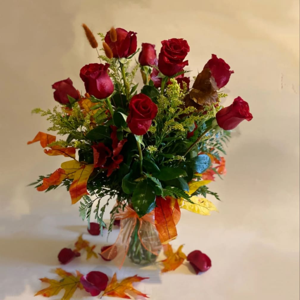 Athens Florist | Flower Delivery by Athens Flower Shop
