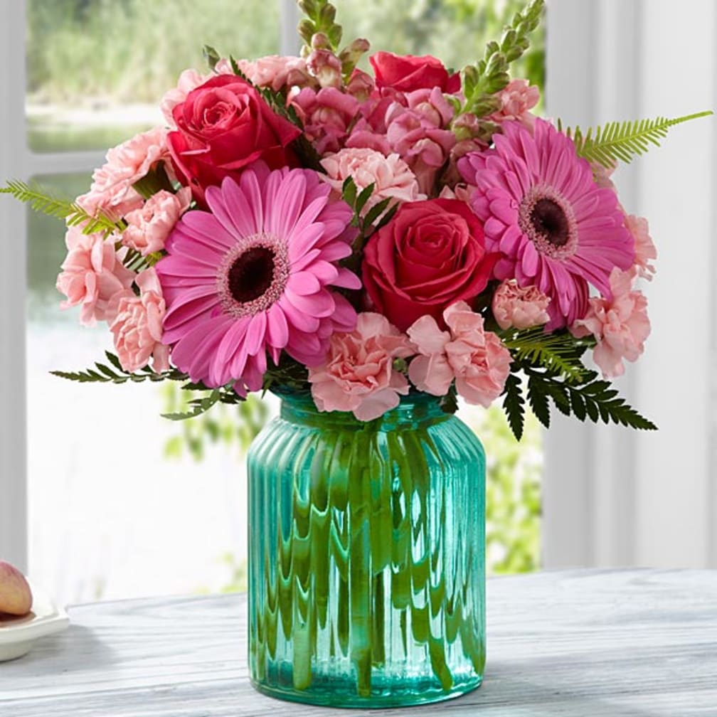 San Clemente Florist | Flower Delivery by Beach City Florist