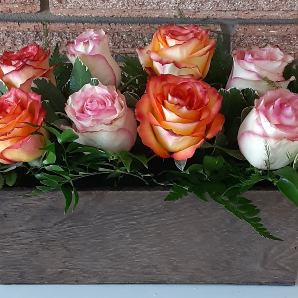 Melbourne Florist | Flower Delivery by Buds & Bows Floral Design