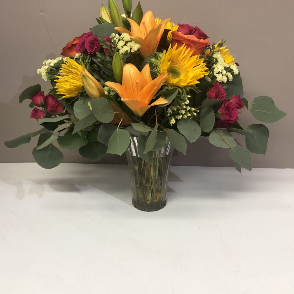 New Haven Florist | Flower Delivery by Any Occasion Creation