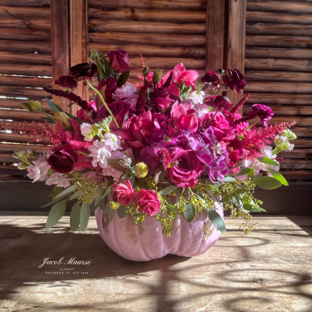 Pasadena Florist | Flower Delivery by Jacob Maarse Florists