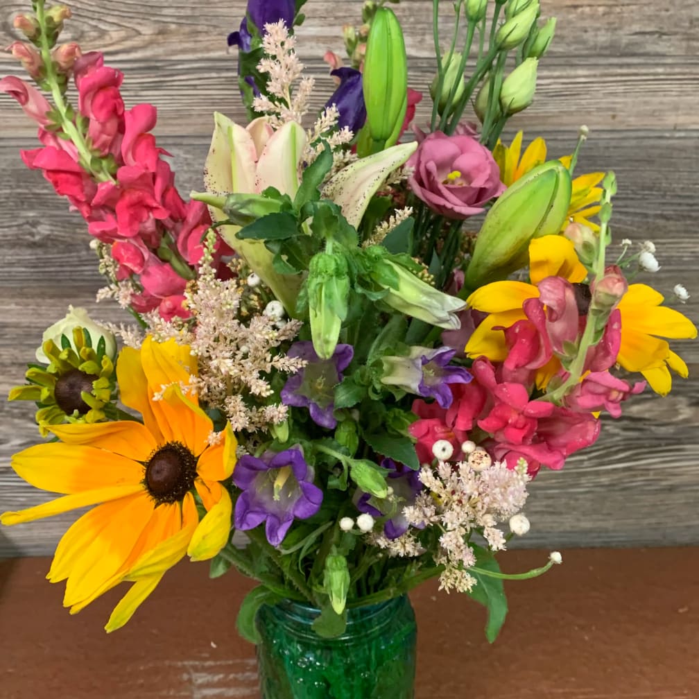 Beachwood Florist | Flower Delivery by Paradise Flower Market
