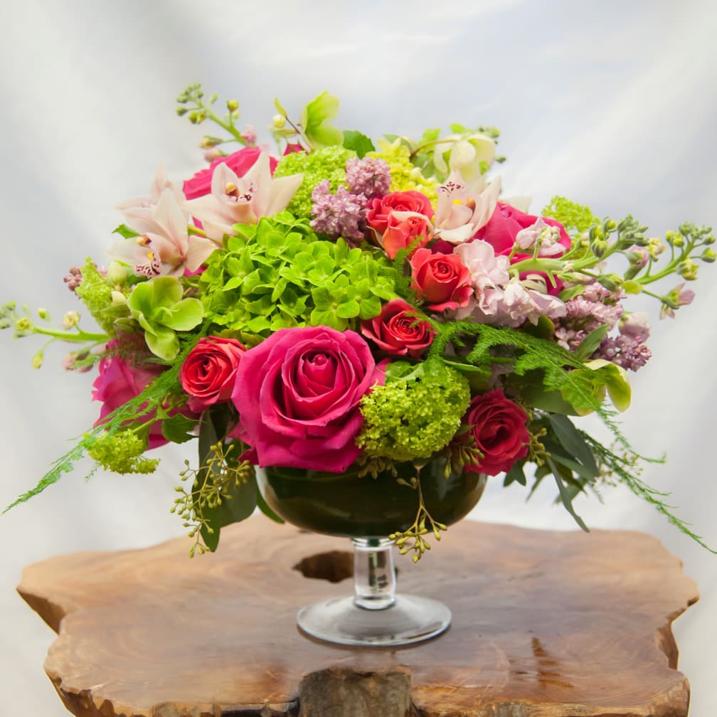 Lynnfield Florist | Flower Delivery by Bella's Floral Design
