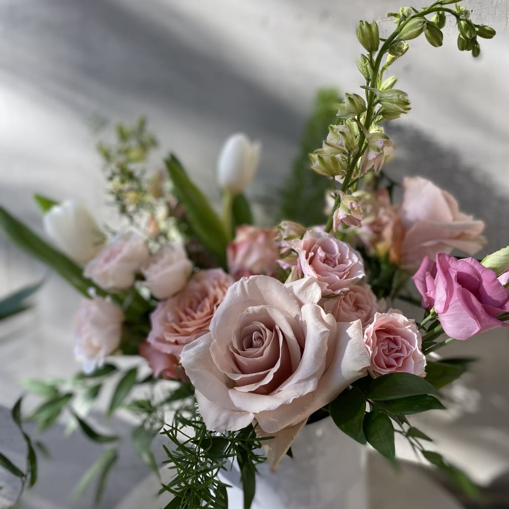 Austin Florist | Flower Delivery by Loose Leaf | Florist