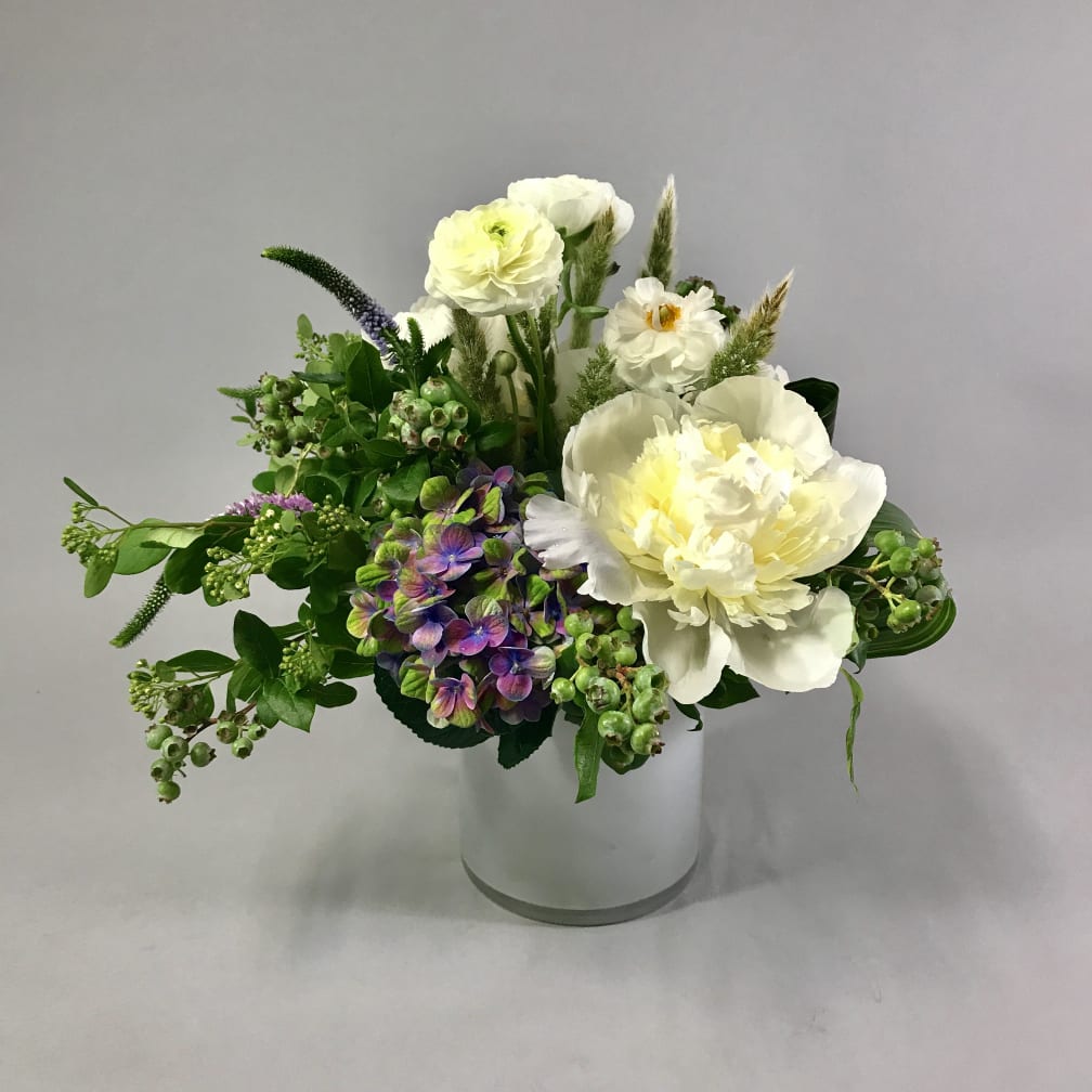 Boston Florist | Flower Delivery by Bloom Couture Floral