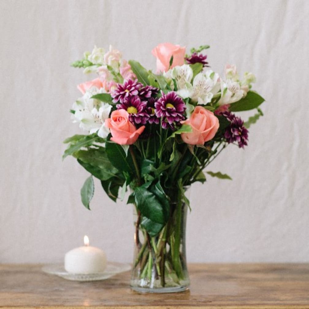 Berkeley Florist | Flower Delivery by Lee's Florist & Nursery