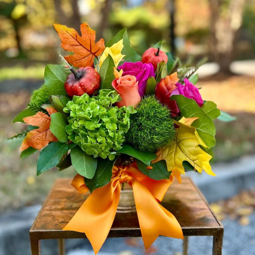 Wilmington Florist | Flower Delivery by Petals Flowers and ...