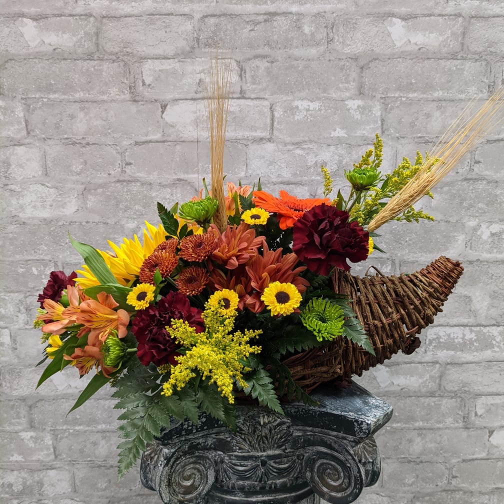 wallingford pa flower shop