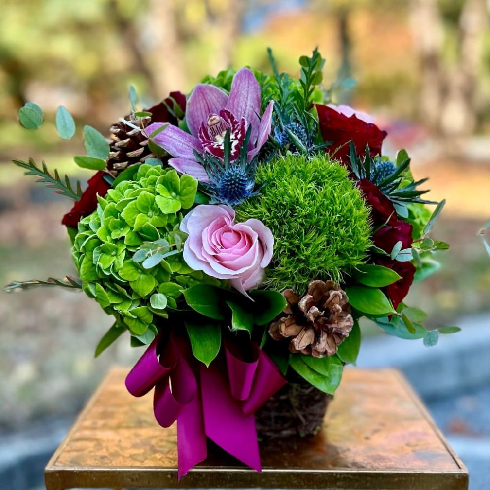 Wilmington Florist | Flower Delivery by Petals Flowers and ...