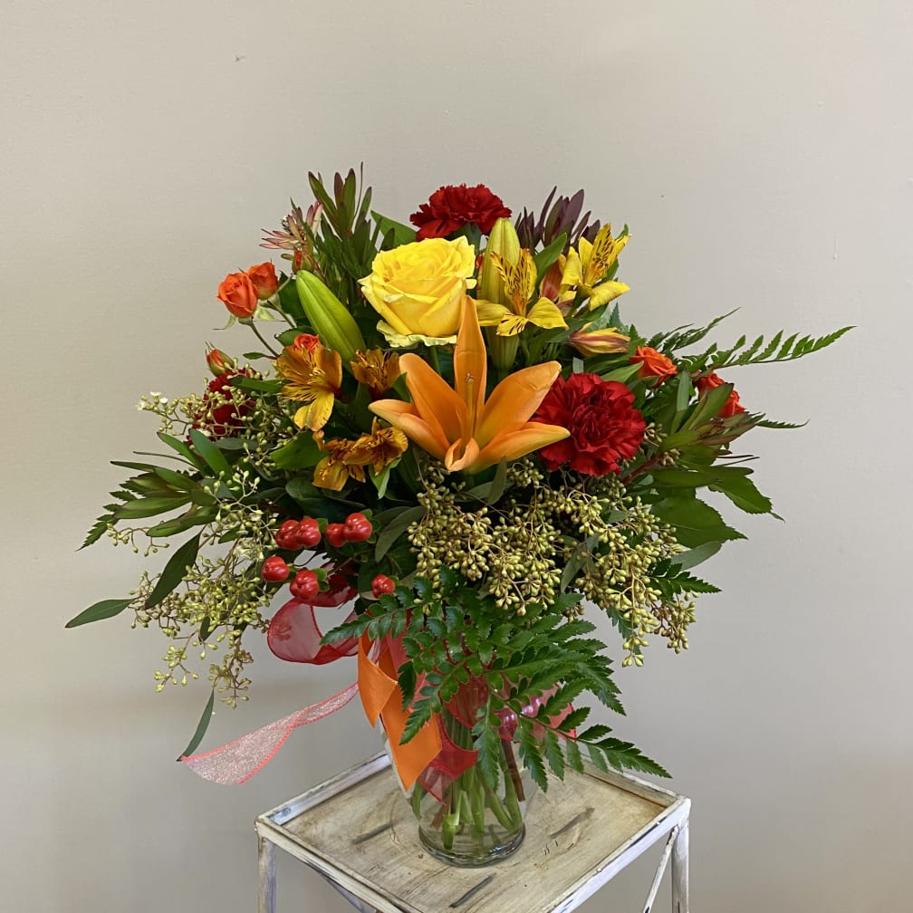 Goodyear and Sun City West Florist | Flower Delivery by ...