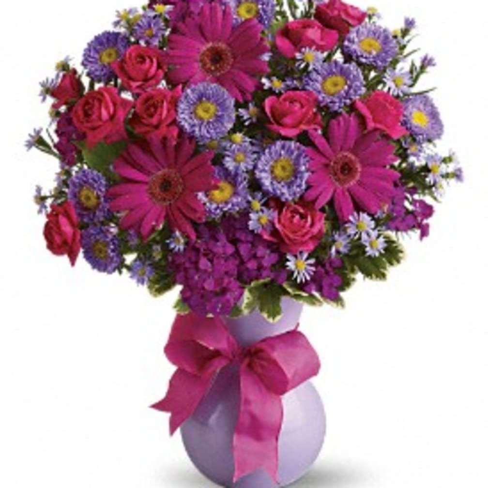 Brooklyn Florist Flower Delivery by Greenpoint Floral Co.