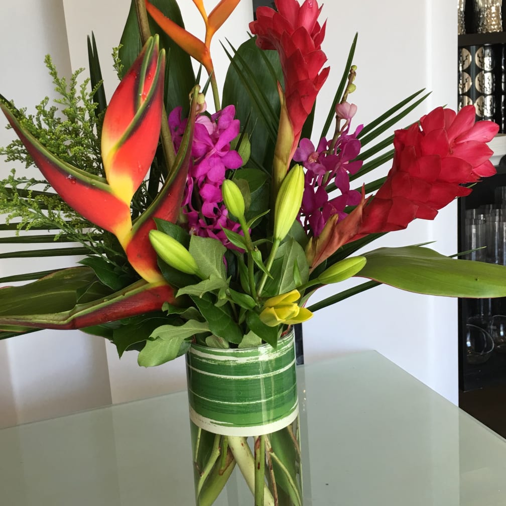 Palm Desert Florist Flower Delivery by Palm Springs Flower Mart