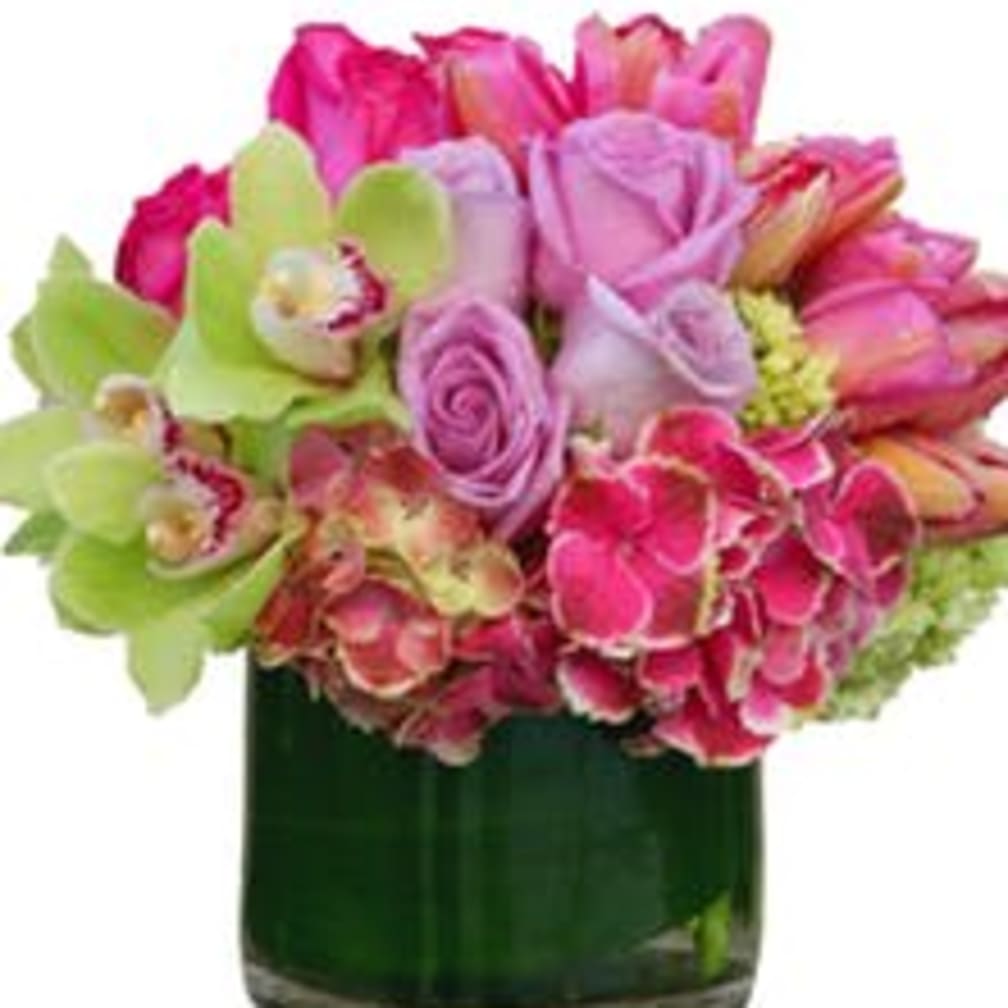 Compton Florist Flower Delivery by Compton Flower Shop