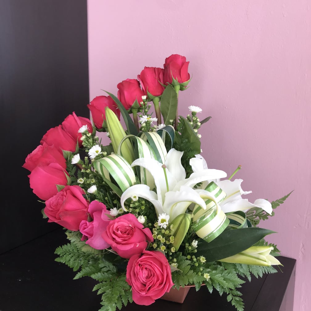 Cinderella Flowers In Hialeah Best Flower Site