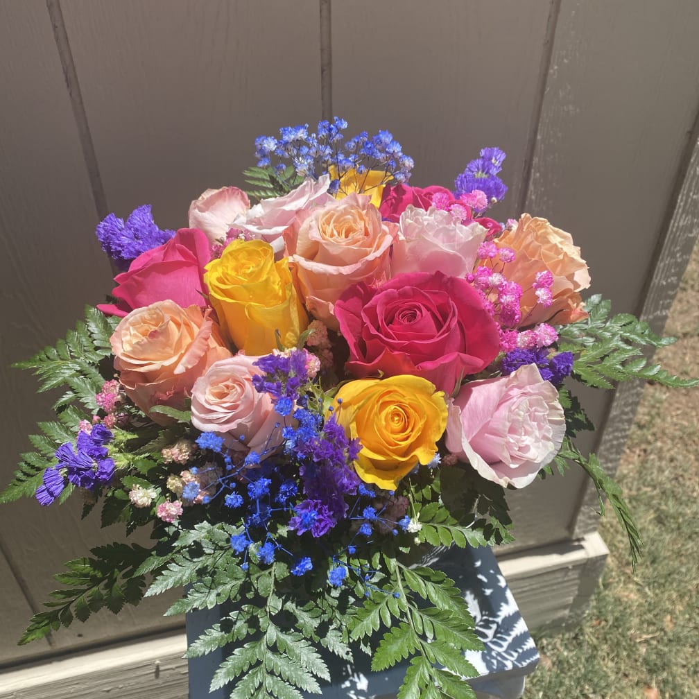 Arizona Flower Delivery Best Flower Site