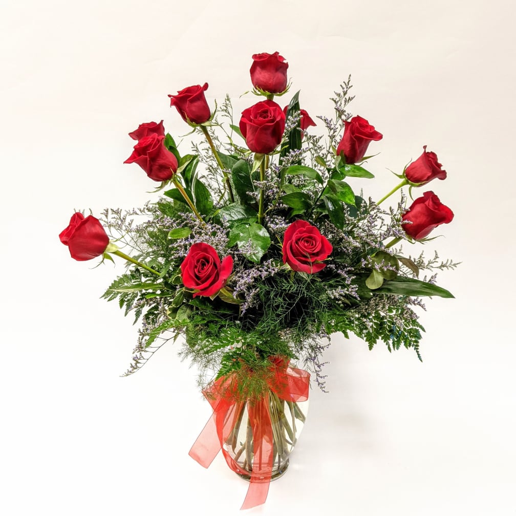 Flower Delivery Goshen Ohio Best Flower Site