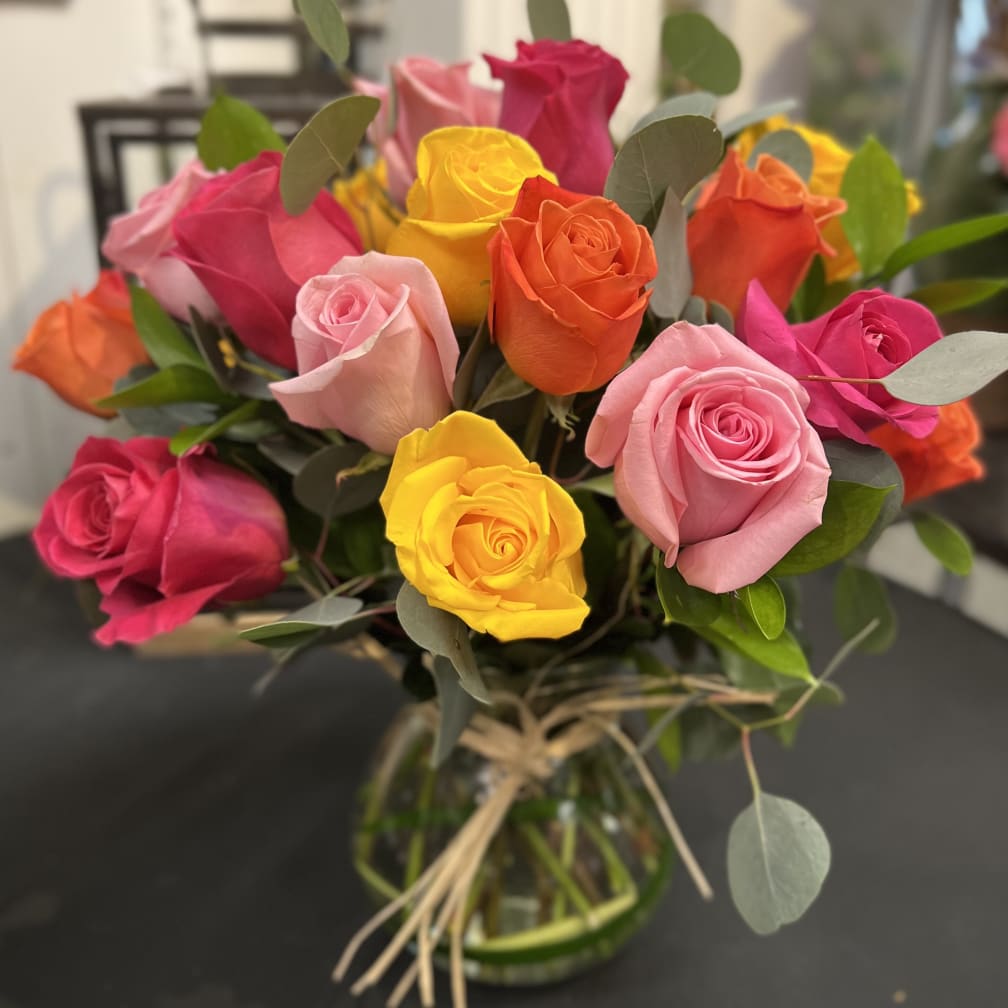 Salem Florist Flower Delivery by Ford Flower Co.