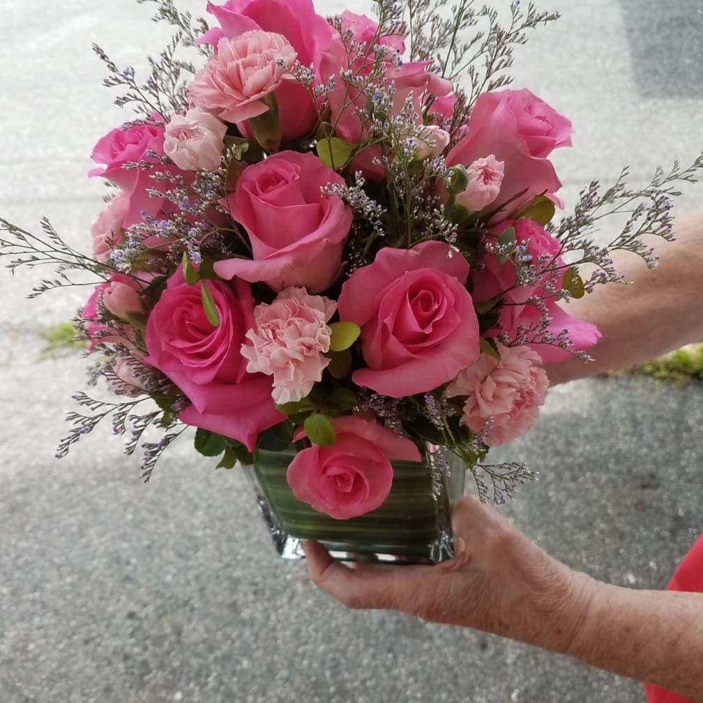 Columbia Florist Flower Delivery by Flowers by US
