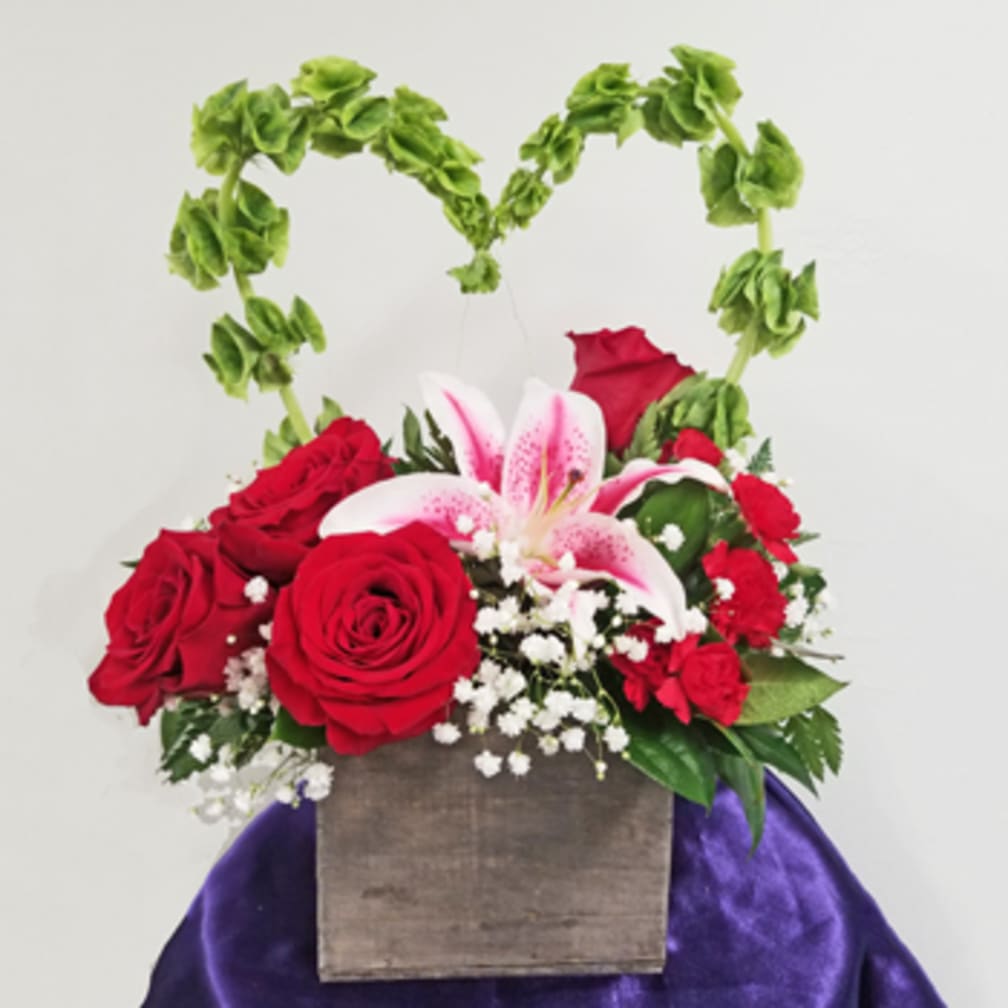 Wilmington Florist Flower Delivery by Ramones Flowers
