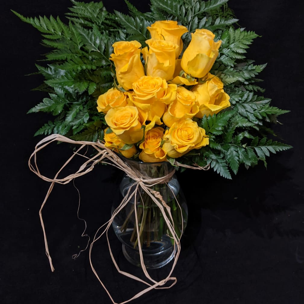 Bothell Florist Flower Delivery by A Natural Design