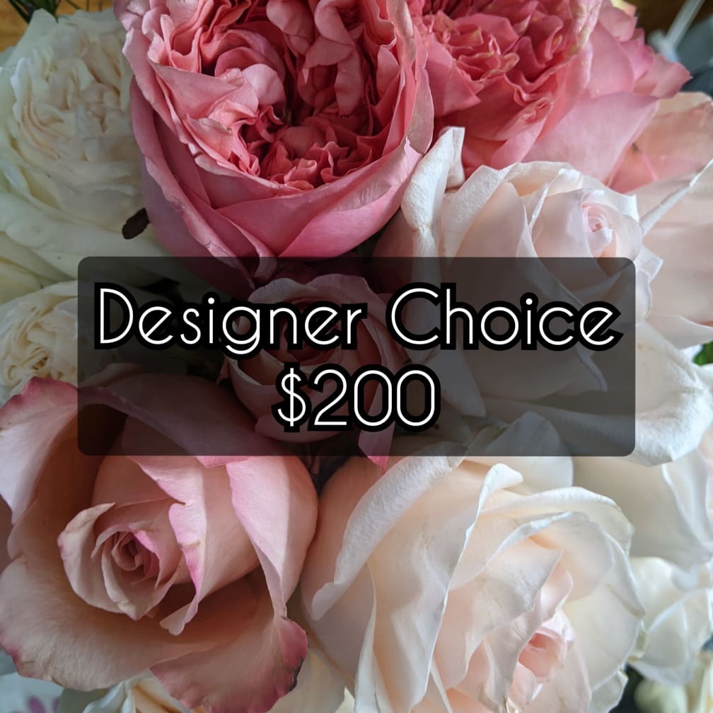 Bothell Florist Flower Delivery by A Natural Design