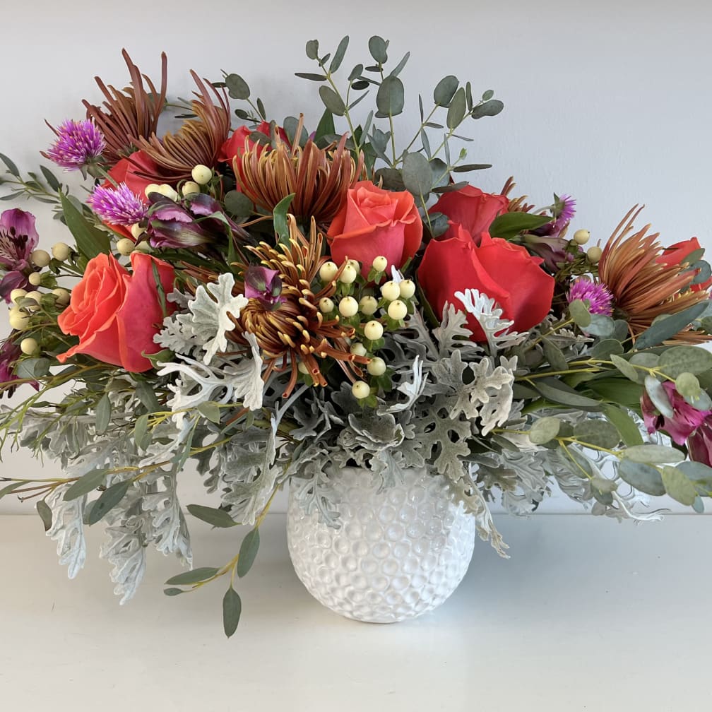 San Clemente Florist Flower Delivery by The San Clemente Florist