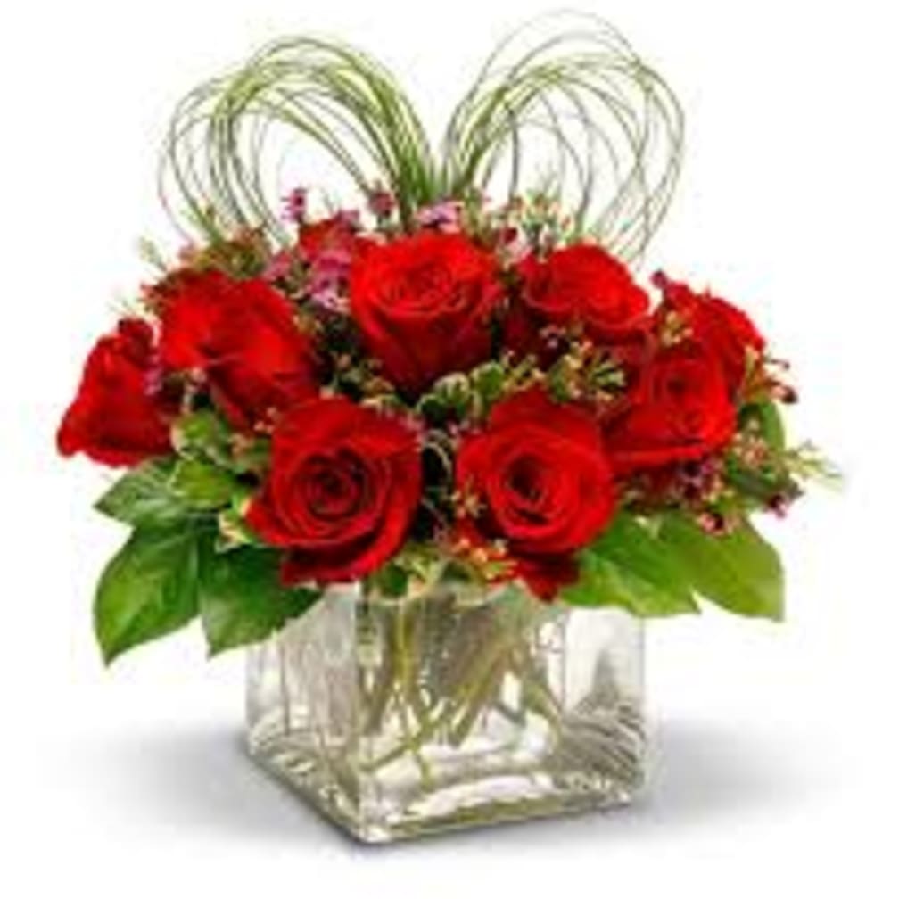 Wallingford Florist Flower Delivery by Wallingford Flower Shoppe