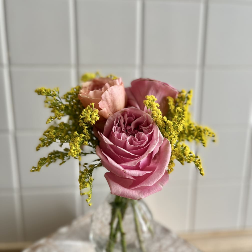 Eureka Florist Flower Delivery by Huf Floral