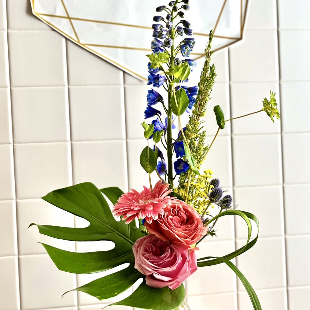 Eureka Florist Flower Delivery by Huf Floral