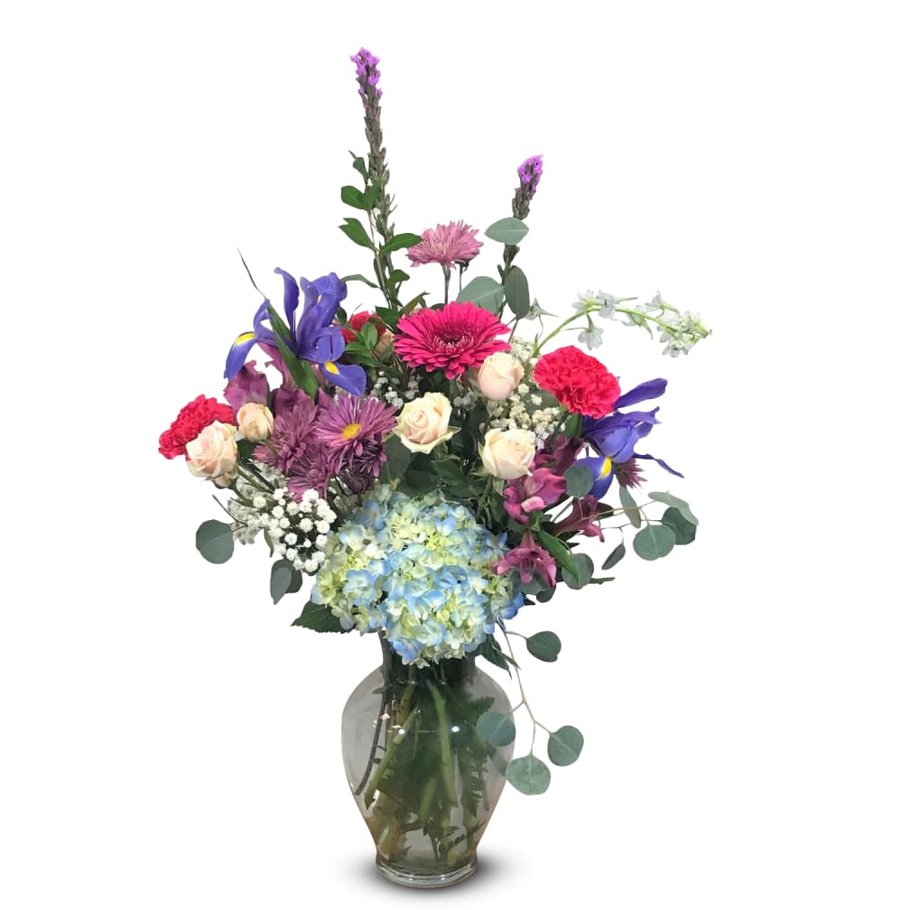Bensalem Florist Flower Delivery by Flower Girl Florist & Flower Delivery