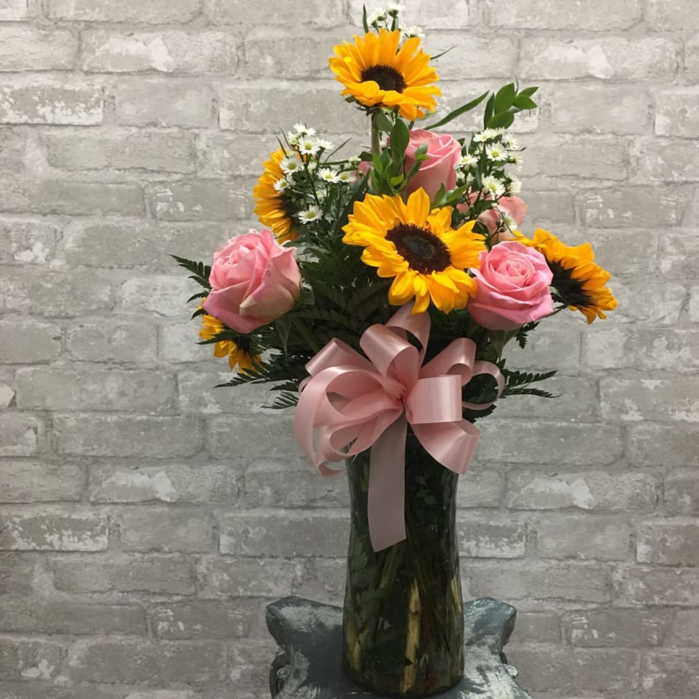 Bensalem Florist Flower Delivery by Flower Girl Florist & Flower Delivery