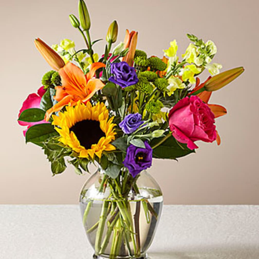 Charleston Florist Flower Delivery by Keepsakes Florist