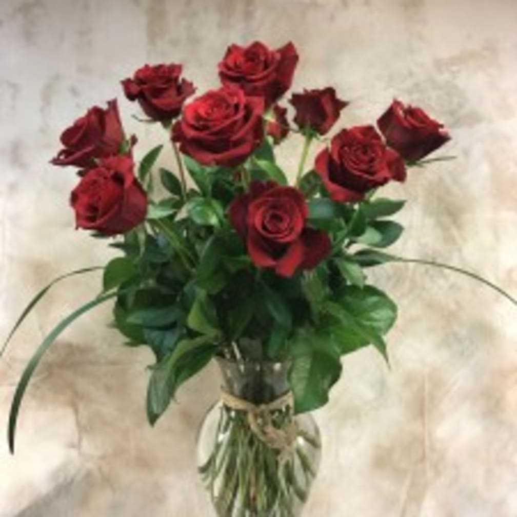 Teaneck Florist Flower Delivery by Tiger Lily Flowers
