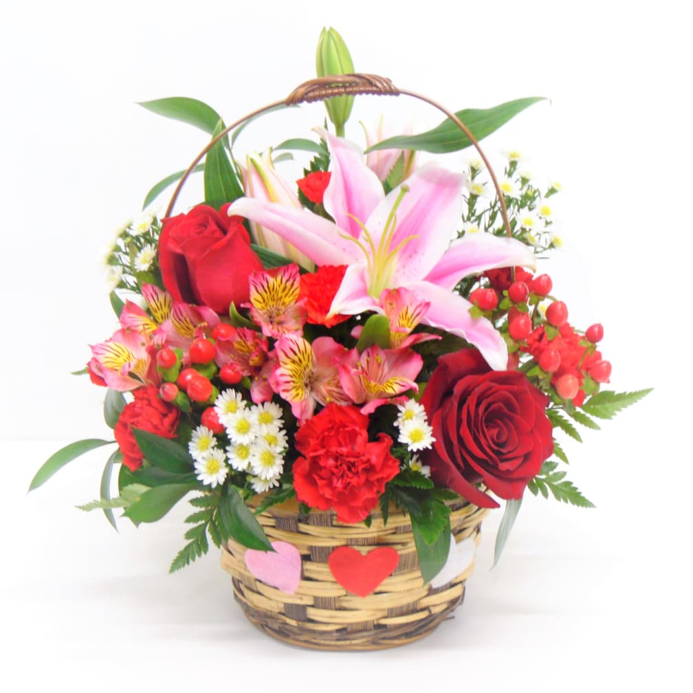 Flower Delivery Avon Florist