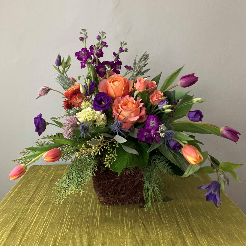 Wakefield Florist | Flower Delivery by Weedweaver's