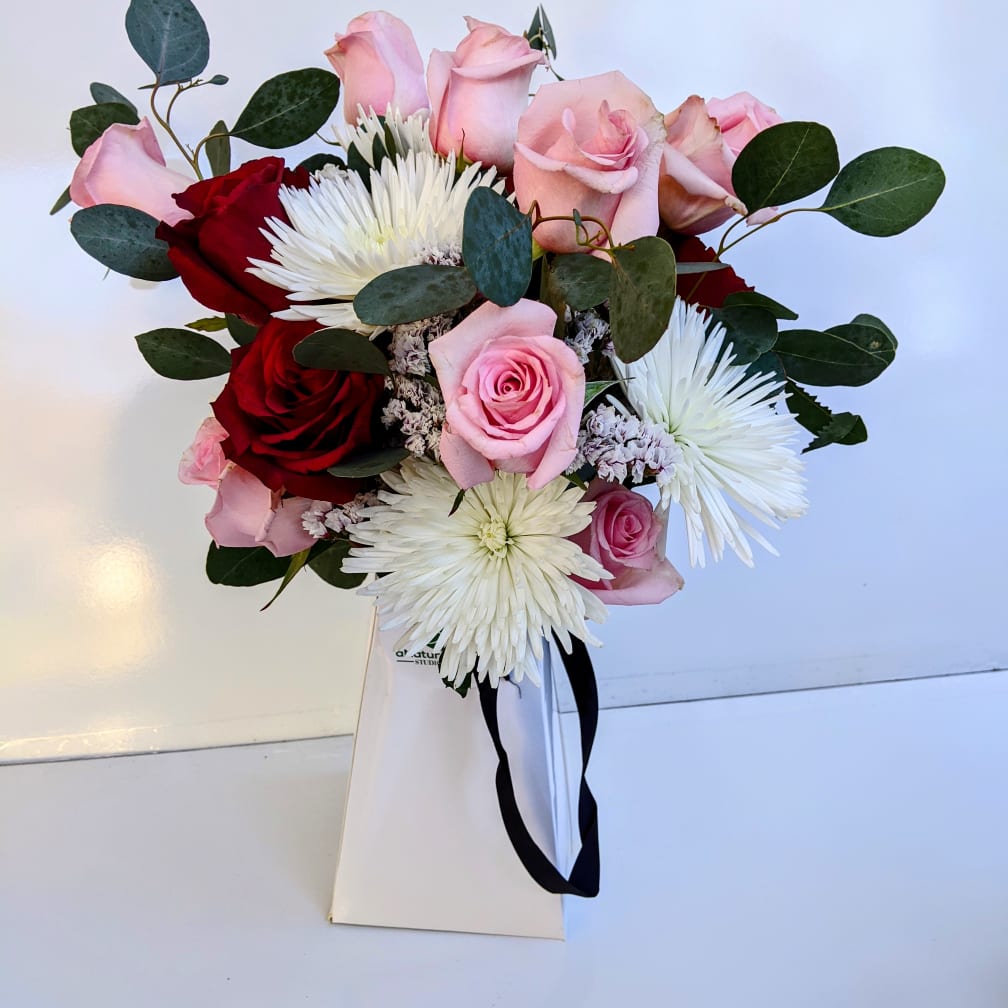 Bothell Florist Flower Delivery by A Natural Design