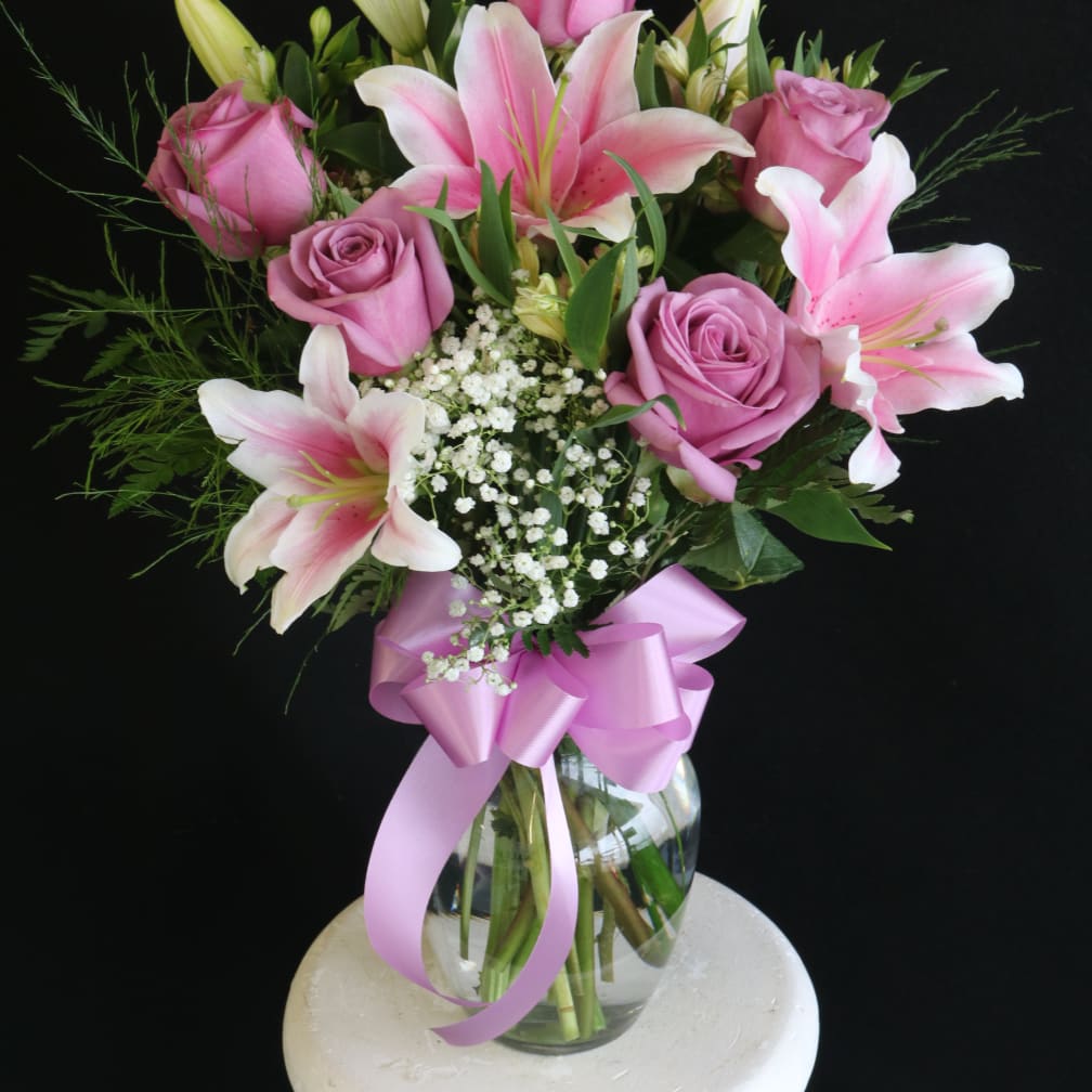Brockton Florist Flower Delivery by Atlantis Flowers & Gifts