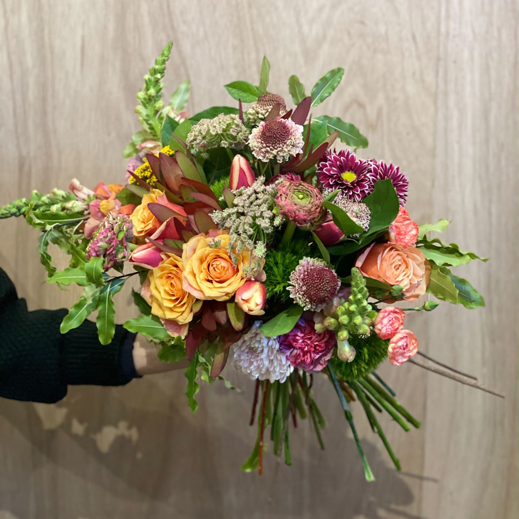 San Francisco Florist | Flower Delivery by ACME Floral Co.