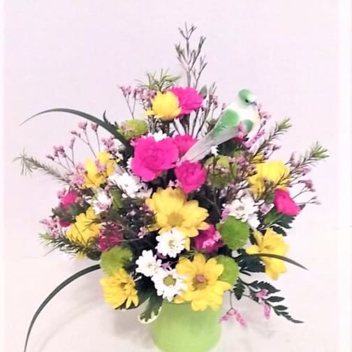 Kennesaw Florist | Flower Delivery by Kennesaw Mountain ...
