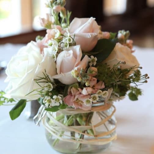 Everett Florist Flower Delivery By The Floraltique