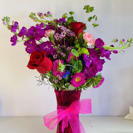 Stuart Florist Flower Delivery By Magnolia S Flower Shop