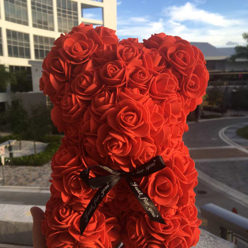 Doral Florist Flower Delivery By Leon Flowers Inc