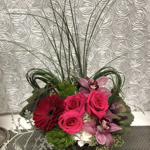 North Hollywood Florist Flower Delivery By Josie S Flower Shop