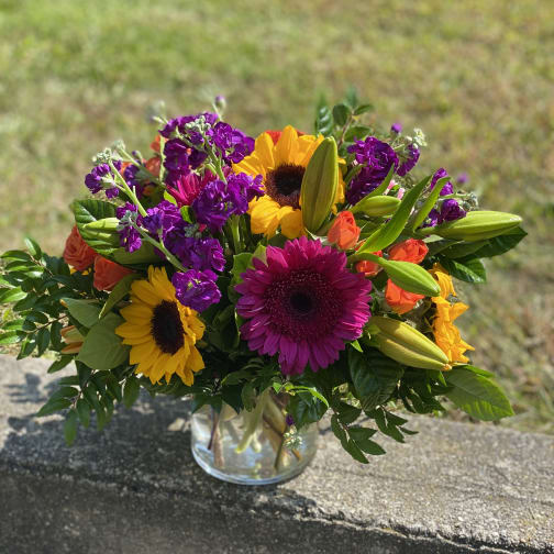 East Haddam Florist Flower Delivery By L J Blooms