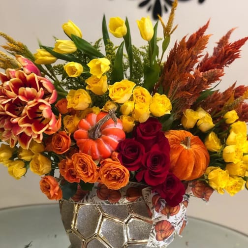 Glendale Florist Flower Delivery By Laazati Flowers