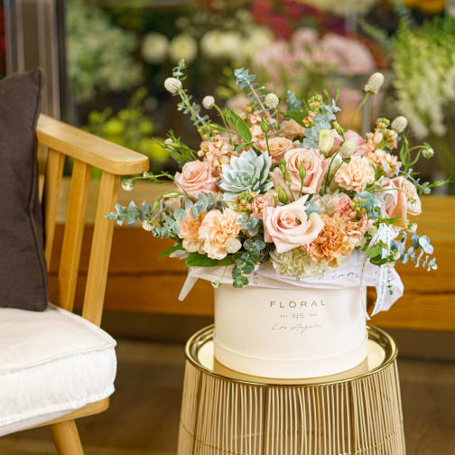 Studio City Florist Flower Delivery By Floral 5