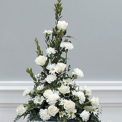 Flowers Delivery Olathe Premier Sympathy Flowers Ola