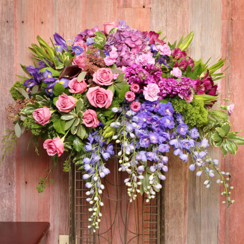 Anoka Florist Flower Delivery By Sunnyside Memorials