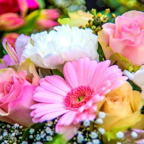 Atlanta Florist Flower Delivery By House Of Petals Floristry