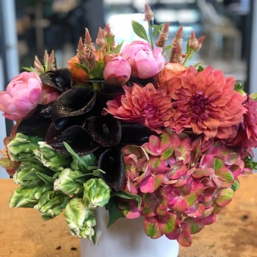 Dallas Florist Flower Delivery By Grey Gardens Florist